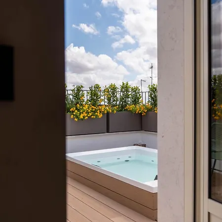 Отель типа 