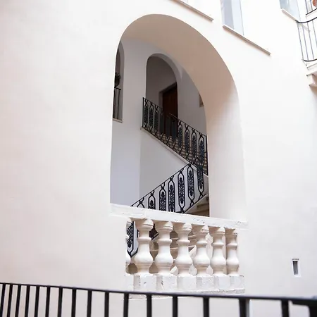 Casa Tre Archi - Luxury