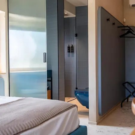 Nocleg ze śniadaniem Casa Tre Archi - Luxury Altamura
