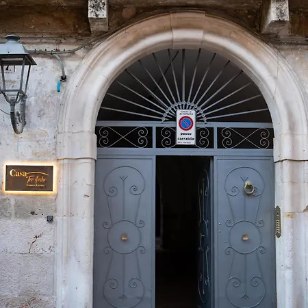 Casa Tre Archi - Luxury Nocleg ze śniadaniem 3*